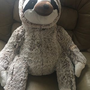 Meet your Posher, Mattie